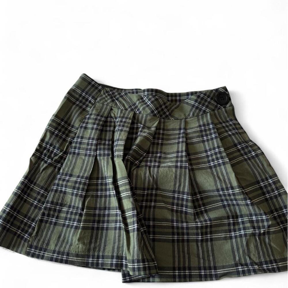 Joe Benbasset y2k skirt